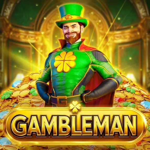 Gambleman game