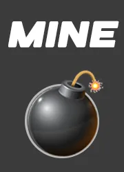 Mine game