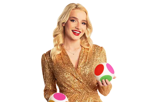 Sảnh live casino Evolution